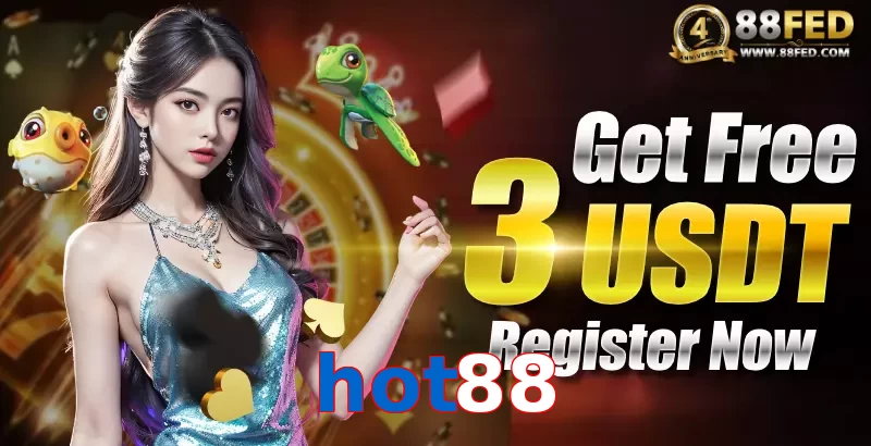 hot88