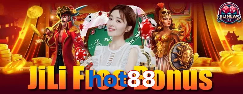 hot88