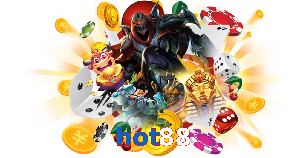 hot88