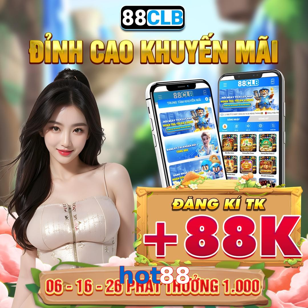 hot88