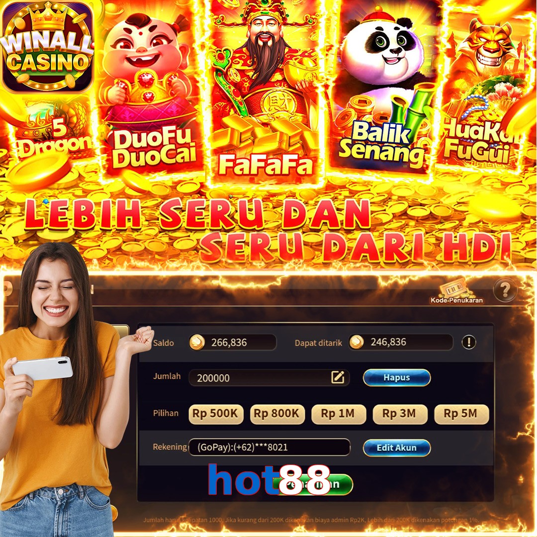 hot88