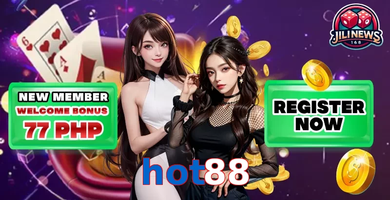 hot88