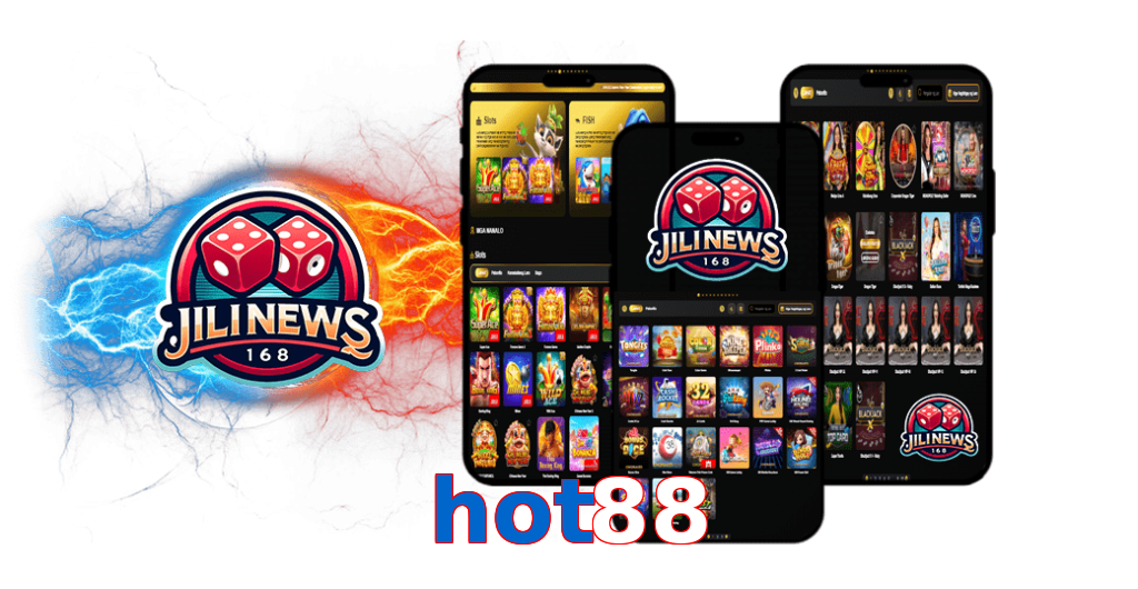 hot88