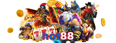 hot88