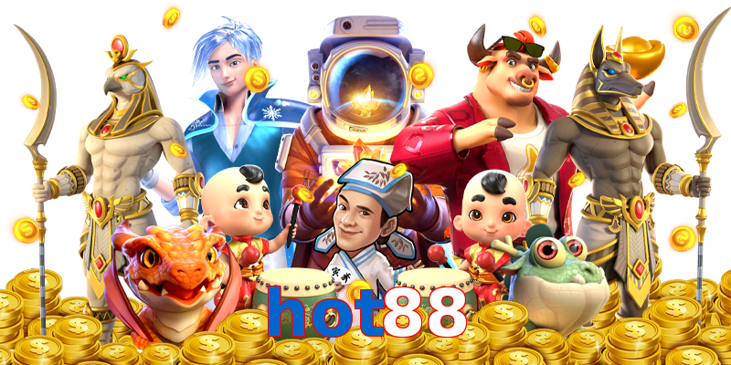 hot88