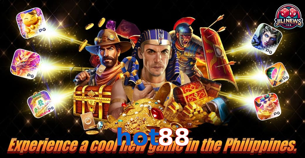 hot88