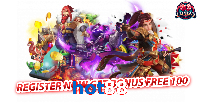 hot88