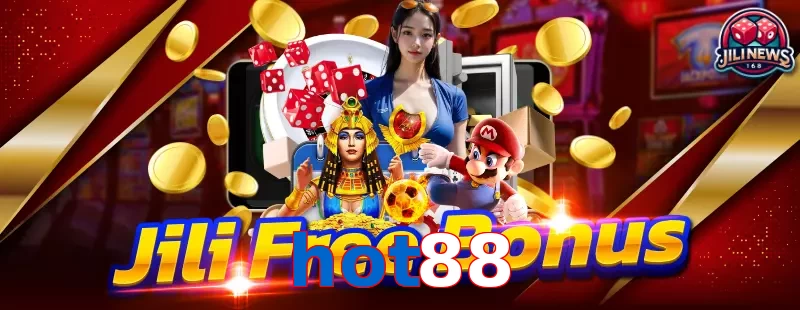 hot88