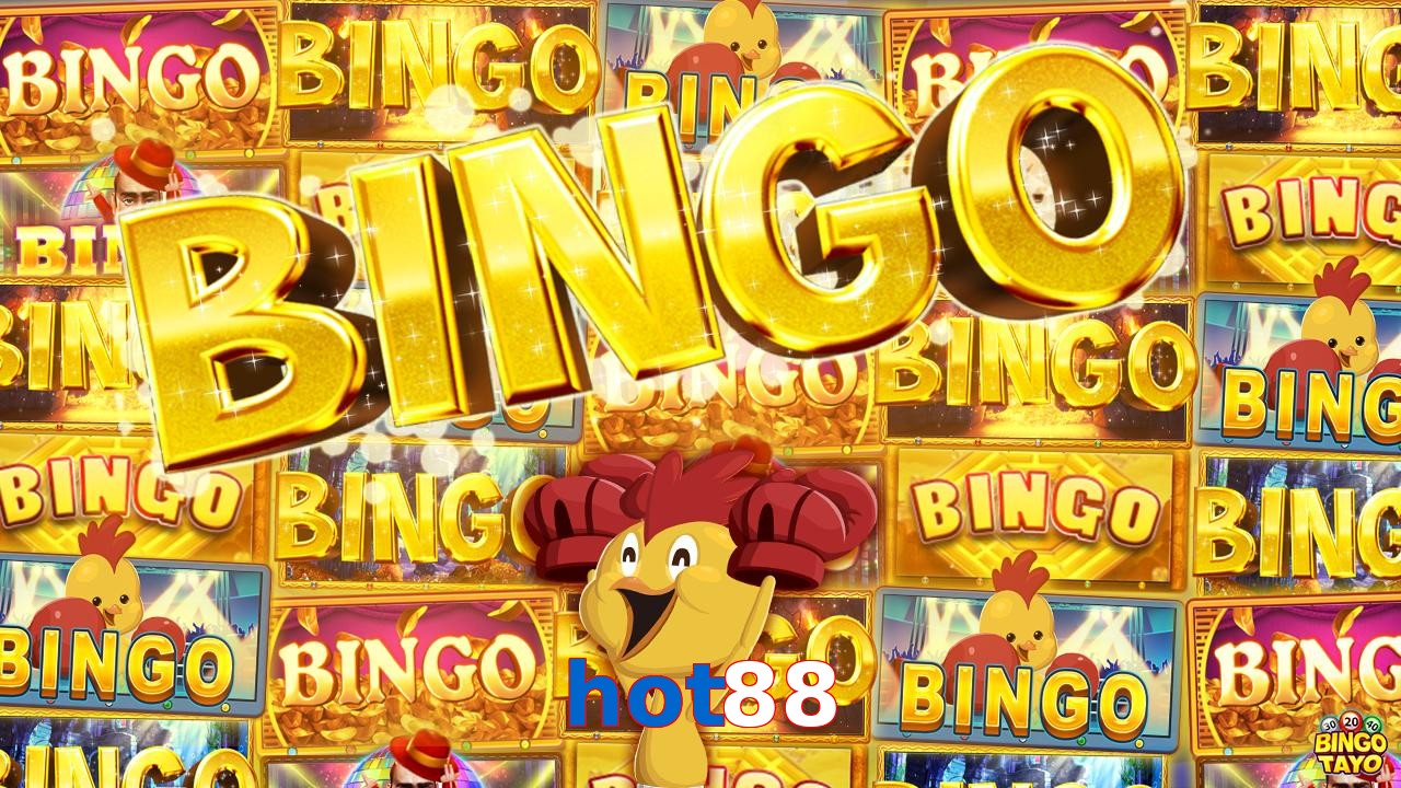 hot88