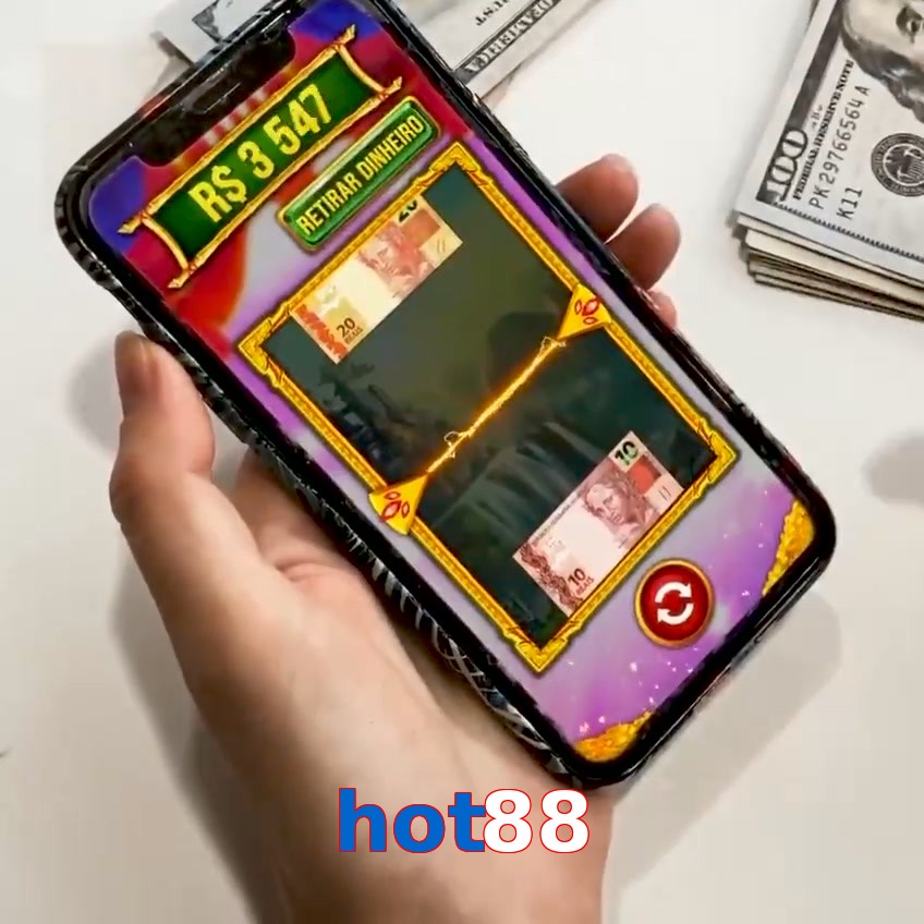 hot88