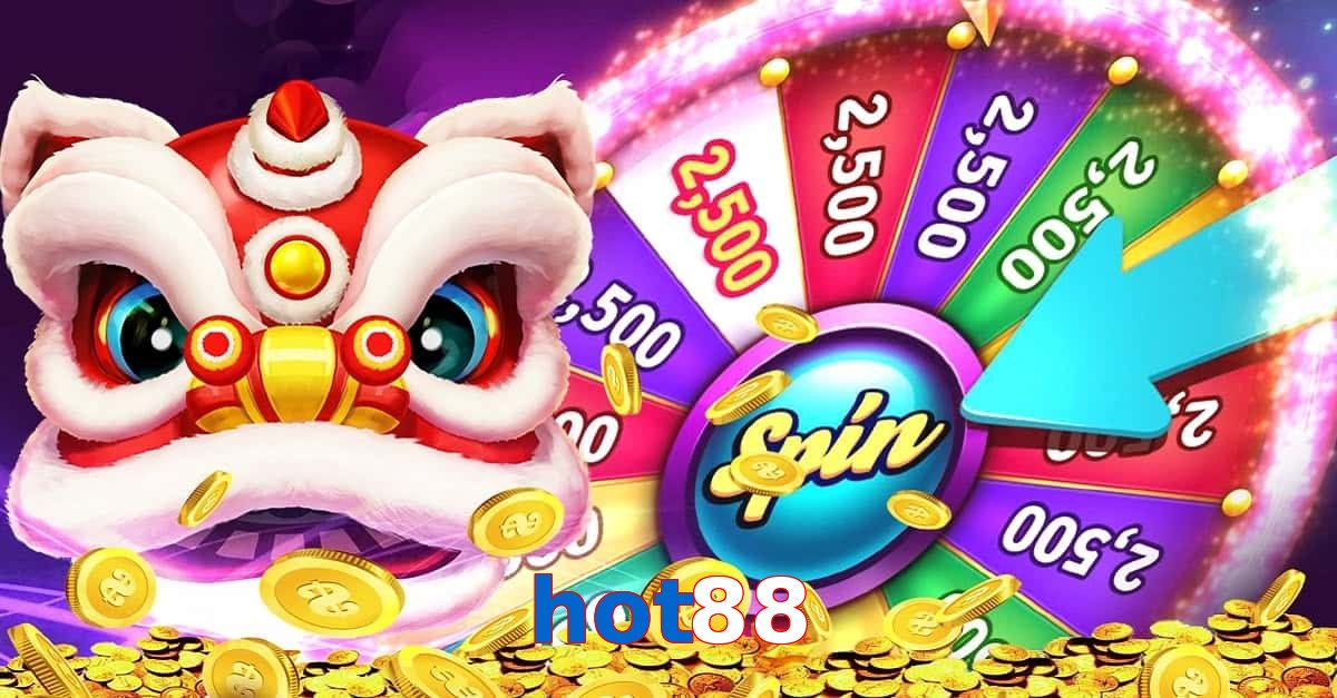 hot88