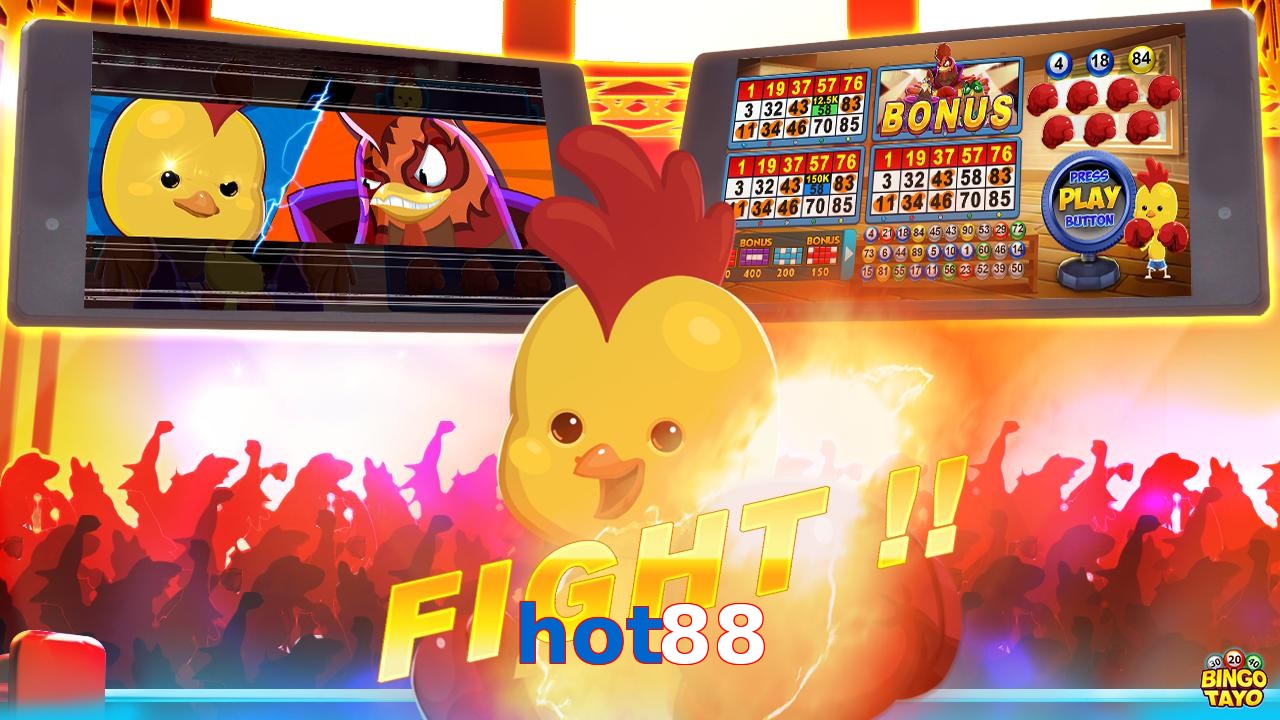 hot88
