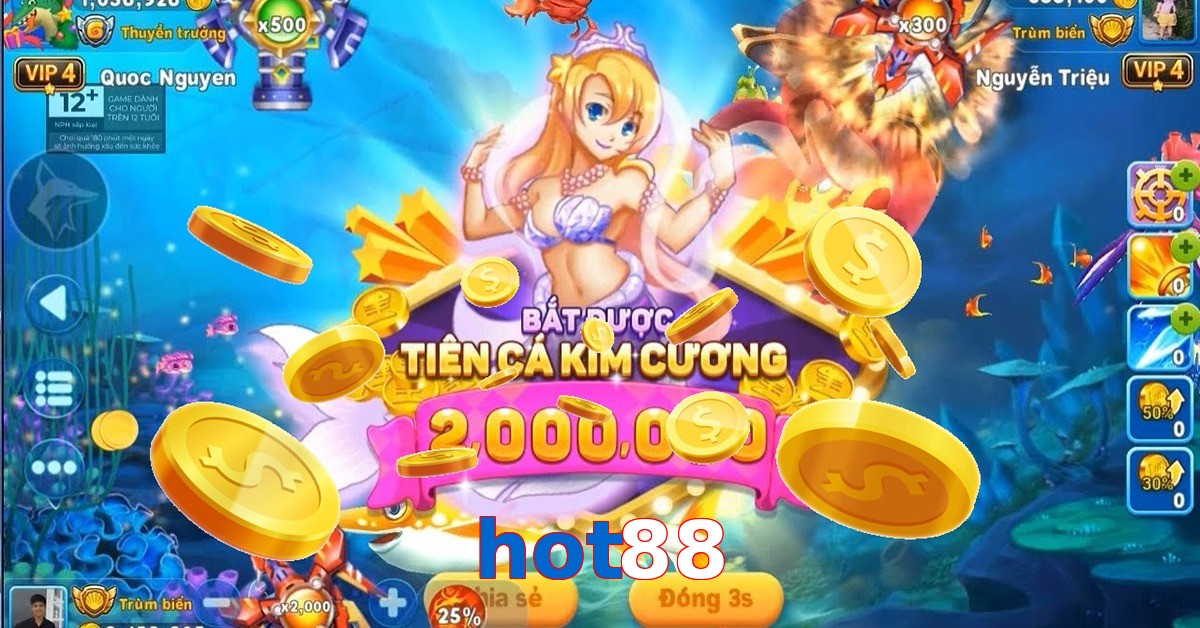hot88