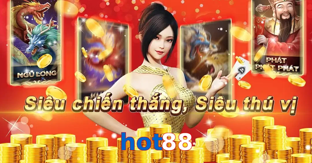 hot88