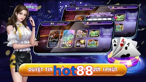 hot88