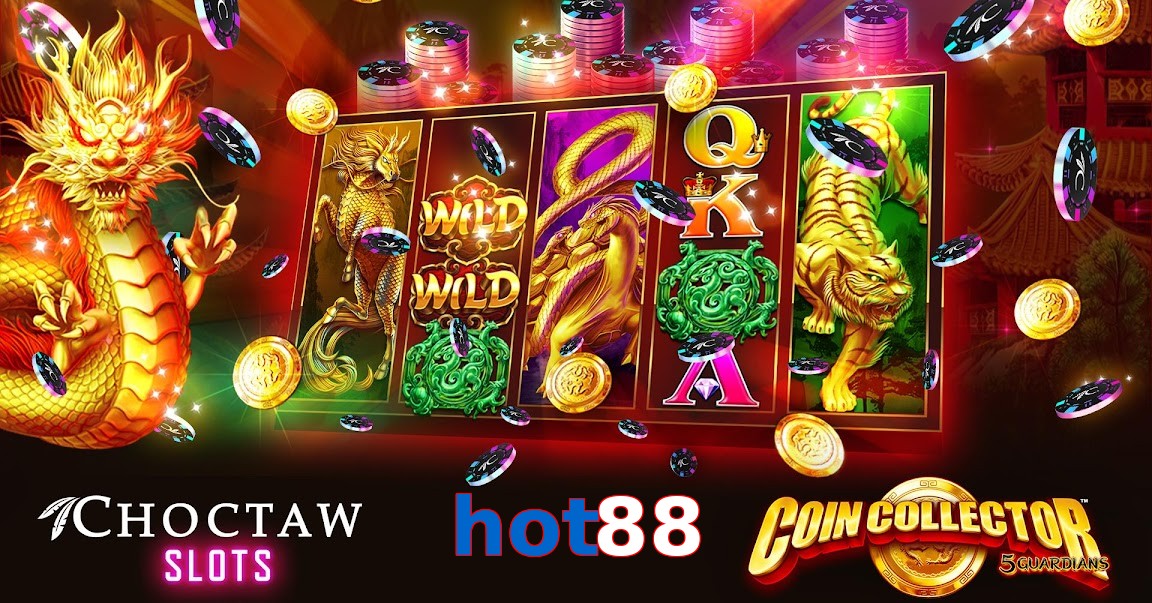 hot88