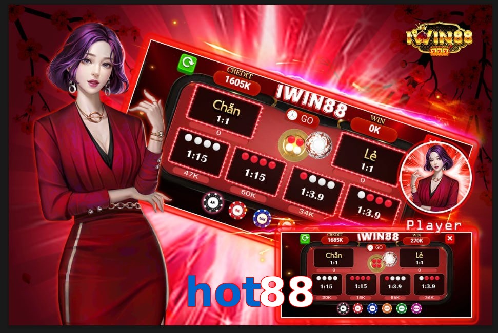 hot88