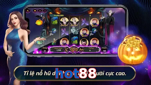 hot88