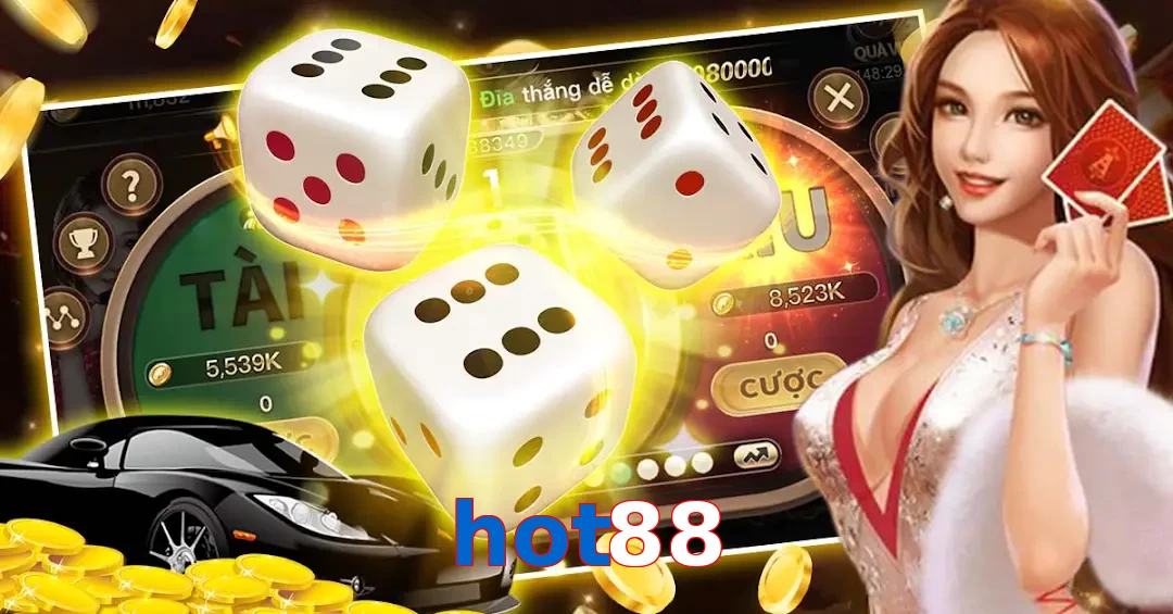 hot88