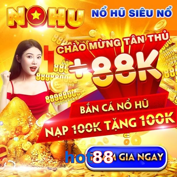 hot88