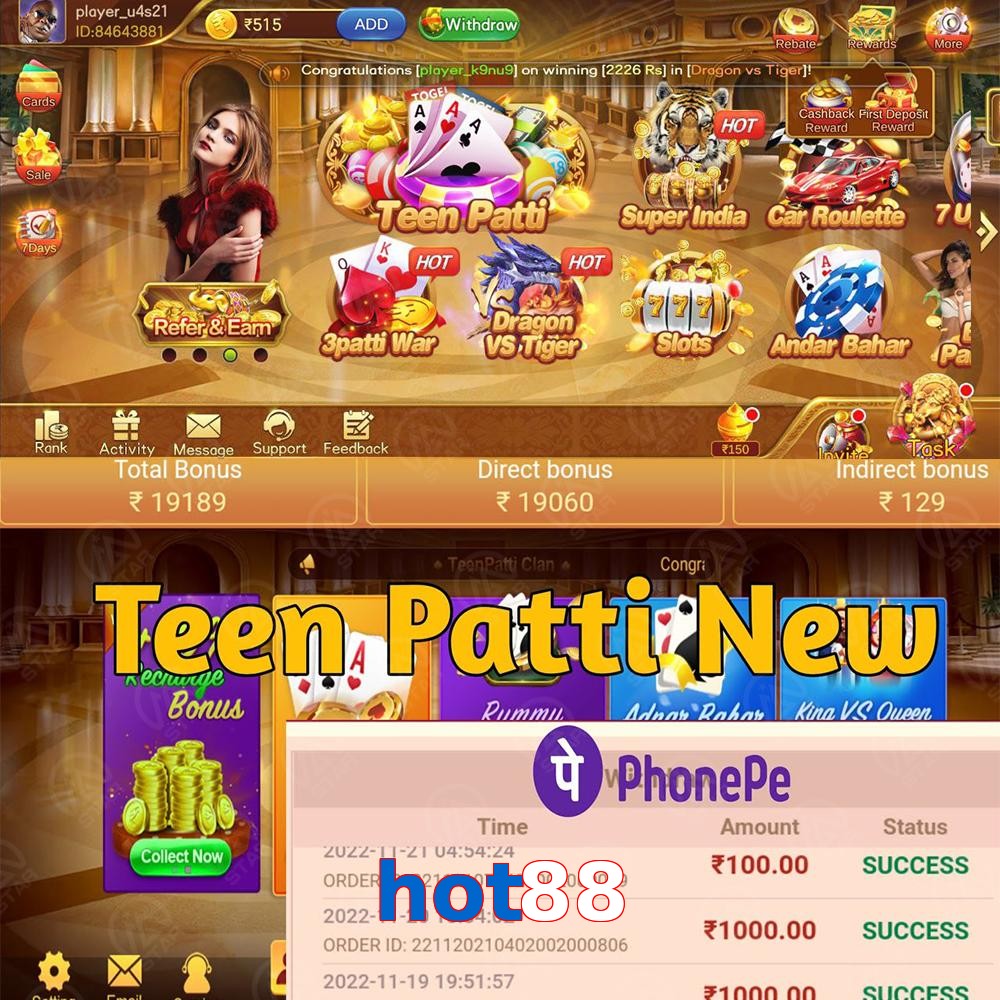 hot88