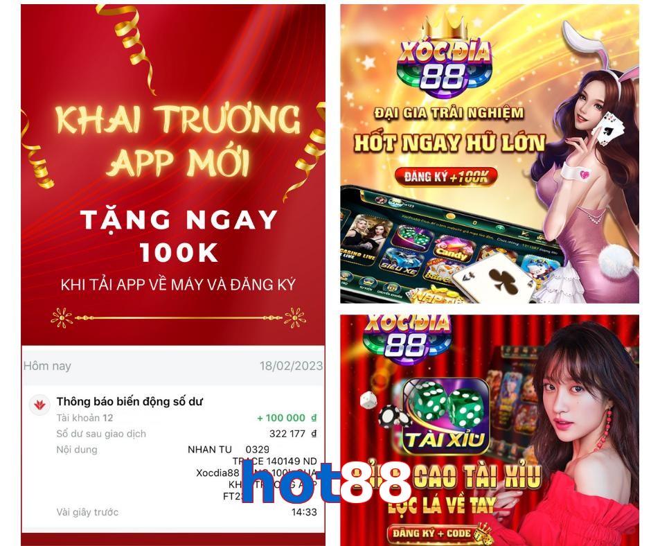 hot88